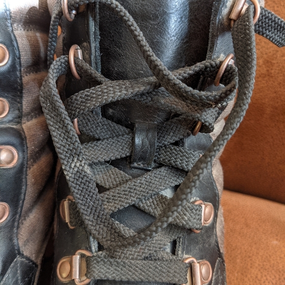 Durango Cabin Lacer Boot - Picture 6 of 8